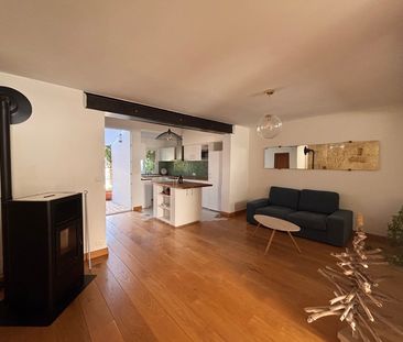 Maison à louer - Photo 1