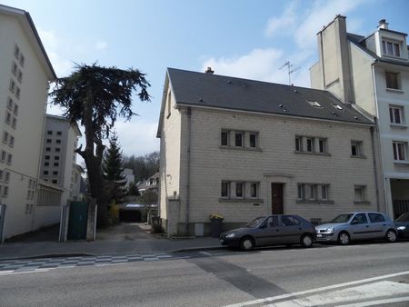 Location Appartement 2 pièces 25m² - Photo 4