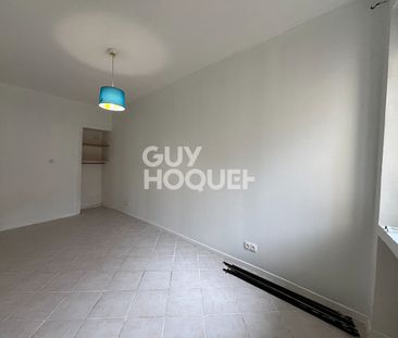 Appartement 3 pièces - Centre Mairie Givors (69700). - Photo 3
