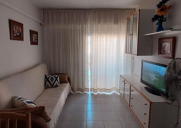 2 room luxury Flat for rent in Mazarrón, Murcia