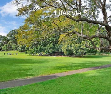 303/2 Belmont Avenue, Wollstonecraft NSW 2065 - Apartment For Rent ... - Photo 4