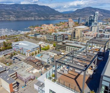 FURNISHED: Brooklyn – 2 bedroom, 2 bath, corner unit - Photo 4