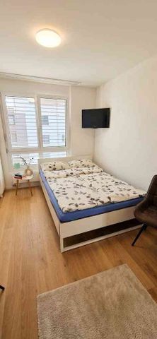 3.5 Zimmer, 90 m², 1. Stock - Photo 5