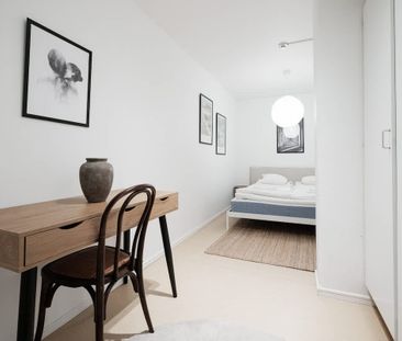 Katarina Bangata, Stockholm - Foto 2