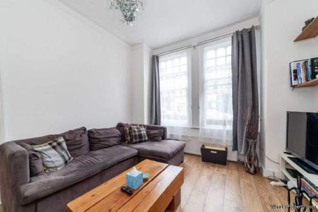 2 bedroom property to rent in London - Photo 5