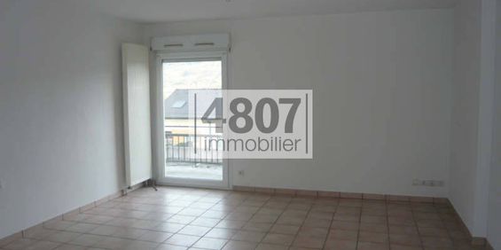 Location appartement 2 pièces 44 m² à Marnaz (74460) - Photo 3