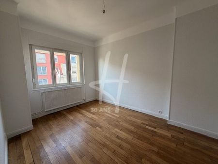 Location Appartement 2 pièces 50m² METZ 57000 - Photo 2