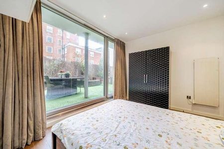 Burwood Place, Hyde, W2 - Photo 5