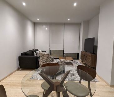 Departamento amueblado en Town Square - Photo 6