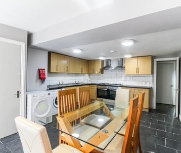 1 bedroom in a house share to rent - Photo 4