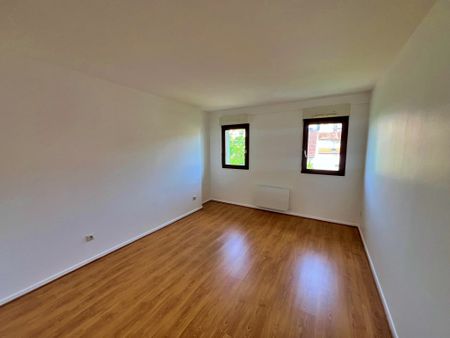 LAXOU : SPACIEUX APPARTEMENT T3 AVEC TERRASSE - Photo 4