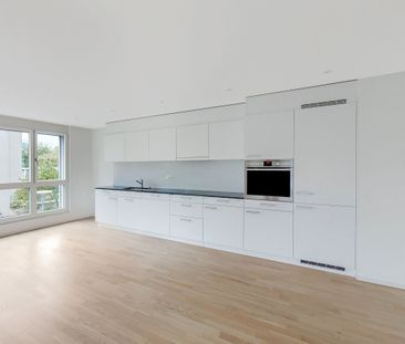 Moderno e luminoso 2.5 locali - Foto 5