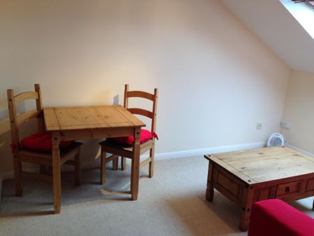 1 bedroom apartment to rent - Photo 3