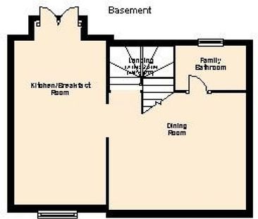 9 bedroom house to rent - Photo 2