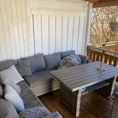 Lammholmsbacken, Skärholmen - Photo 3