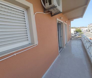 Διαμέρισμα για ενοικίαση Άγιος Γεώργιος (Κόρινθος) - Φωτογραφία 4