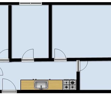 4-pokojowe, ul. Nowosądecka, Prokocim - Photo 6
