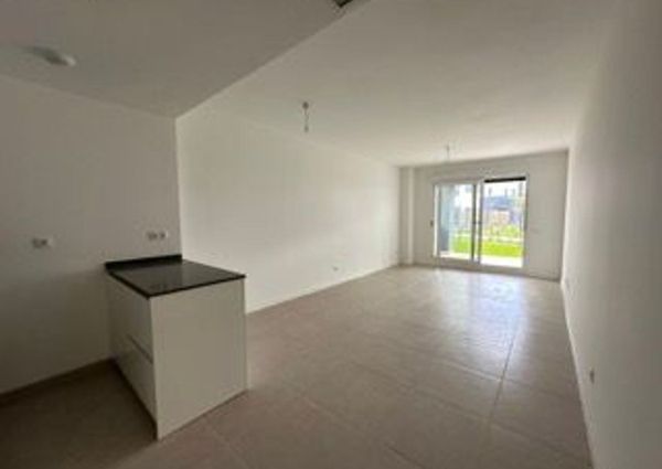 Piso En alquiler Partida Arroyo Enmedio 197, Guadalobón