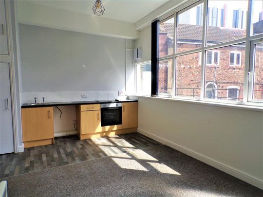 1 Bedroom Apartment To Rent - Photo 1