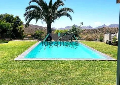 Alquiler de casa rural en Rambla del Charco