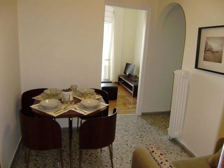 Διαμέρισμα για ενοικίαση Ά Νεκροταφείο (Μετς - Καλλιμάρμαρο) - Photo 3