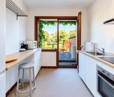 Appartement te huur - foto 6
