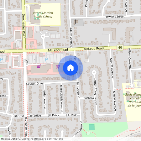 7321 Fern Avenue, Niagara Falls