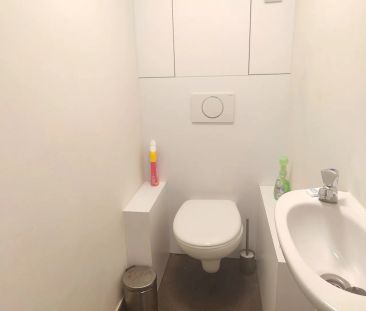 Recent gelijkvloers appartement met één slaapkamers vlakbij centrum... - Photo 6