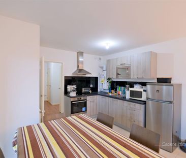 Location T3 MEUBLE Rennes Cimetière de l'Est - Photo 4