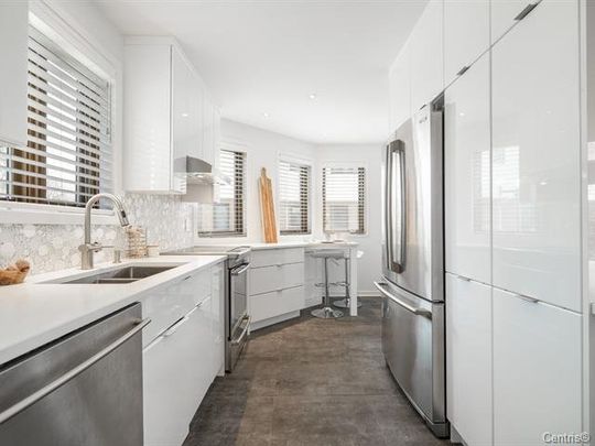 Maison à étages - 22 Rue Adoncour - Photo 1