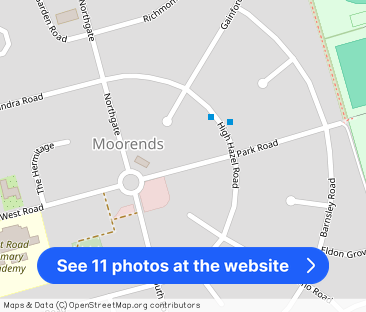 Park Road, Moorends, Doncaster, DN8 - Photo 1