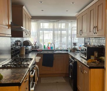 1 bedroom terraced house to rent - Photo 3