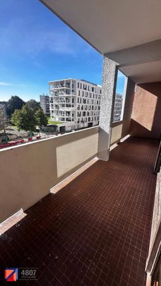 Location appartement 1 pièce 43.87 m² à Annemasse (74100) 4 - Photo 1