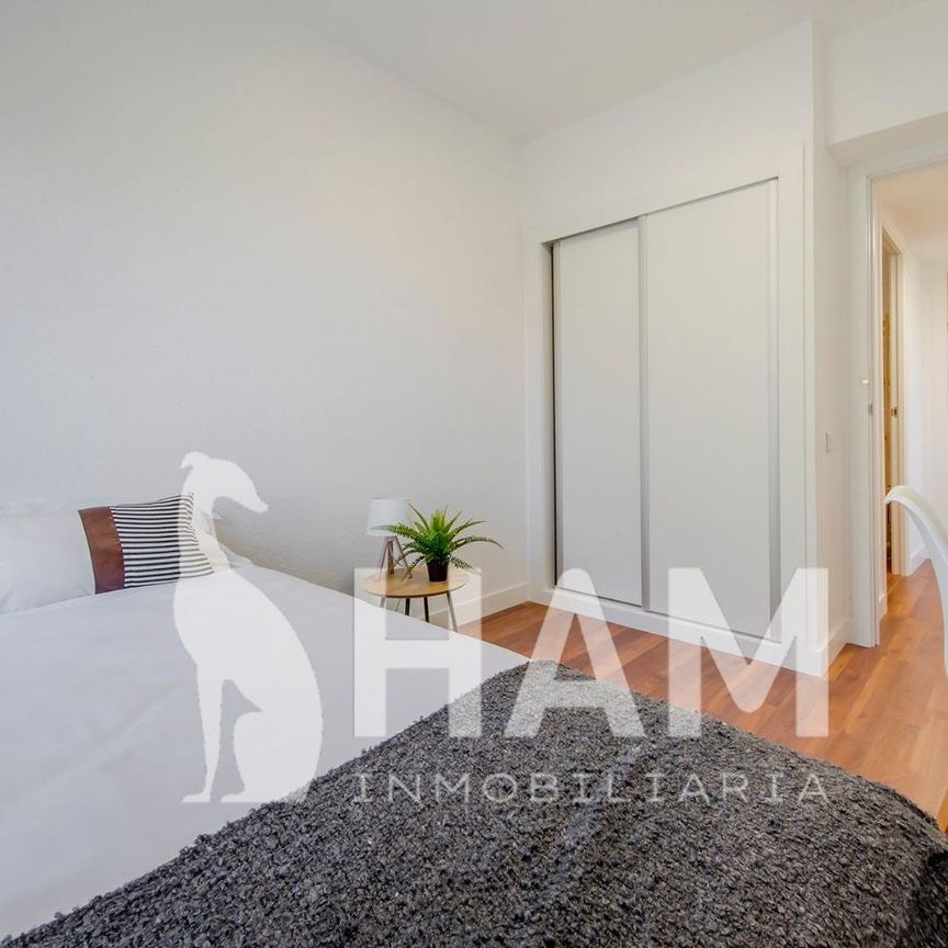 Habitación - Leganes - V Centenario - 400€ MES - Ref. PPLeganesInd - Photo 1