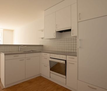 3 Zimmer, 62 m², 2. Stock - Photo 4