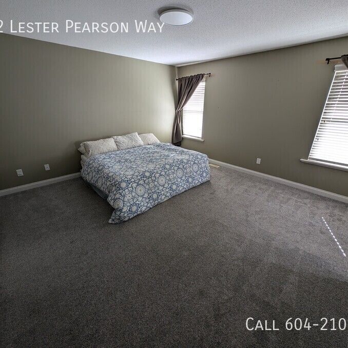 Desirable 5 Bedroom Home in Auguston - Photo 1