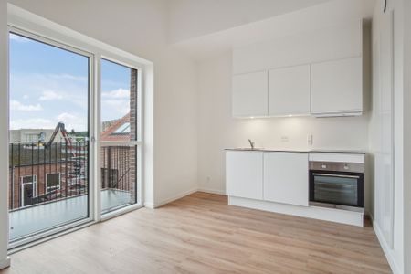 1-vær. lejlighed - Photo 5