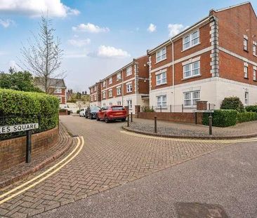 Grosvenor House, St. Lukes Square, Guildford, Surrey, GU1 - Photo 4