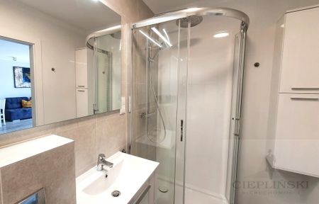 2-pokojowe mieszkanie z miejscem postojowym. - Photo 5