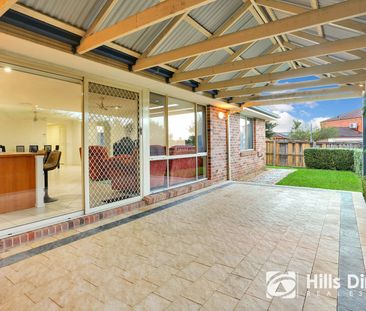 CONVENIENTLY NESTLED AWAY IN A WHSIPER QUIET STREET - Photo 5