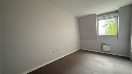 Appartement T3 Saint-Avertin à louer - Photo 2