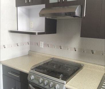 DEPARTAMENTO EN RENTA, CERVECERA MODELO, NAUCALPAN. - Photo 3