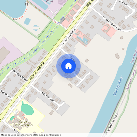 16 Carson Drive, Corowa 2646, New South Wales