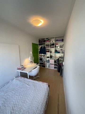 Te huur: Kamer Gamerslagplein in Arnhem - Foto 4