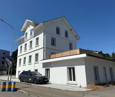 1.5 Zimmer, 36 m², EG - Foto 3