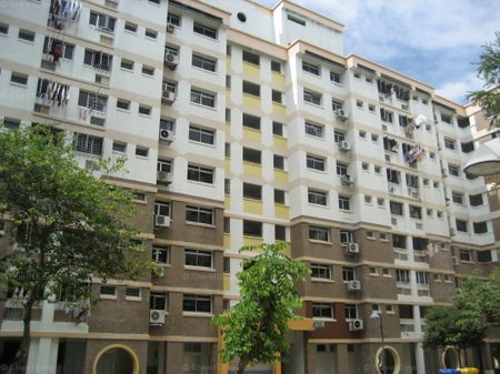 Blk 671 Jalan Damai (Bedok), HDB 4 Rooms - For Rent - Photo 5