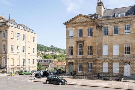 Great Pulteney Street, Bath, BA2 - Photo 5