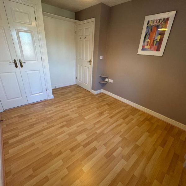 County Way - Photo 1