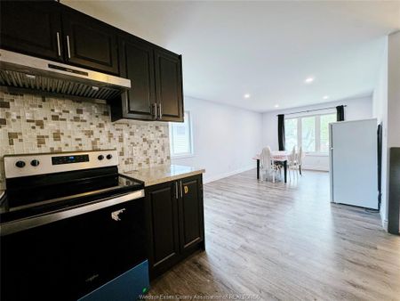 For Lease - 475 JOSEPHINE Unit# ROOM 1, Windsor, Ontario - Photo 5