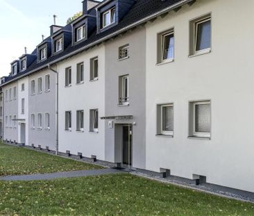 2-Zimmer-Wohnung in Iserlohn Oestrich im modernisierten Mehrfamilie... - Photo 4
